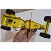 Image 4 : Vintage Tonka road grader