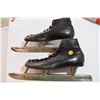 Image 1 : Rare Dunnes Toronto speed skates