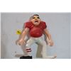 Image 1 : 1986 Sports Freak figure