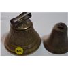 Image 1 : Antique bells