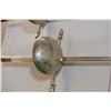 Image 2 : Fancy ornate fencing swords - toledo