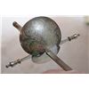 Image 7 : Fancy ornate fencing swords - toledo