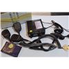 Image 1 : Box of radio equipment - UHF? - untested