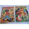 Image 1 : 1941 Linen child booklets - black sambo
