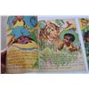 Image 2 : 1941 Linen child booklets - black sambo