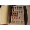 Image 2 : USA stamp album - full