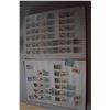 Image 4 : USA stamp album - full