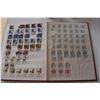 Image 8 : USA stamp album - full
