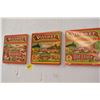 Image 1 : 3 Different Pilsner collector coasters