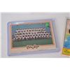 Image 3 : Vintage baseball cards