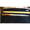 Image 2 : EMPORER STEEL HOUSEHOLD JAPAN 10 ½" BLADE KNIFE