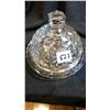 Image 2 : COVERD BUTTER DISH