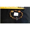Image 1 : UNAKITE BRACELET