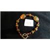 Image 2 : UNAKITE BRACELET