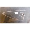 Image 1 : DIADEMA ITALY 925 NECKLACE