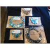 Image 2 : DAKOTA STONES, JEWELLRY MAKING SETS