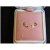 Image 2 : 10KT GOLD DOLPHIN EARINGS