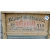 Image 2 : NATIONAL NO. 510 WASHBOARD