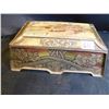 Image 2 : ART DECO, ORIENTAL, SCENE CANDY TIN