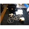 Image 1 : SONY DISCMAN, WITH CASE AND ADAPTOR
