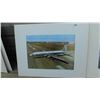 Image 2 : 2 CANADA FORTY-FOUR 17 X 22" CARDBOARD POSTERS