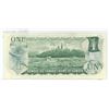 Image 2 : 1973 $1 Replacement Note. Lawson-Bouey signatures. *MM Replacement Prefix. BC-46aA. VF-30.