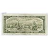 Image 2 : 1954 Devil's Face $20. Coyne-Towers signatures. A/E Prefix. BC-33a. The first Devil's Face Series. V
