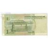Image 2 : China. People's Republic. 1999 1 Yuan. Mao. Fine.