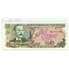 Image 2 : Costa Rica. 1989 5 Colones. Attractive note. EF.