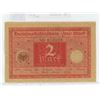 Image 2 : Germany. 1920 2 Mark. VF+.