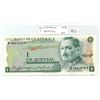 Image 1 : Guatemala. 1979 1 Quetzal. AU.