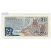 Image 2 : Indonesia. 1961 2 ½ Rupiah. Unc.