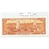 Image 1 : Peru. Central Reserve Bank of Peru. 1976 10 Soles de Oro (Gold).  Lake Titicaca. AU.