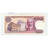 Image 2 : Turkey. L1970 100 Lire. Ataturk. Uncirculated.