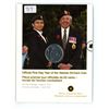 Image 1 : 2005P Official First Day year of the Veteran 25 Cents Coin. Housed in its original unopened Royal Ca