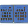 Image 2 : Canadian Small Cent Collection 1920 – 1976. Missing the Key Dates 1922 – 1925. Hou