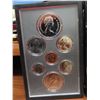 Image 2 : 1979 Double Dollar Prestige Specimen Set. The Silver Dollar commemorates the 300th Anniversary of th