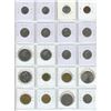 Image 2 : Lot of 20 coins from Australia, Fiji & New Zealand. Australian & New Zealand coins include $1 & $2 d