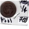 Image 2 : 1884 LARGE CENT
