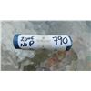 Image 1 : 2006. NO P 5 CENT ROLL, LOW MINTAGE