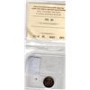 Image 2 : 1899 FIVE CENT F15 ICCS