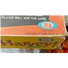 Image 3 : 1969 HANG ON HARVEY GAME IN BOX