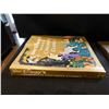 Image 2 : WALT DISNEY TREASURY OF CHILDRENS CLASSICS, LARGE BOOK, 1978