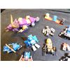 Image 2 : CRE-O TRANSFORMER FIGURES