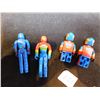 Image 2 : DUPONT AND VALVOLINE FIGURES, JEFF GOORDON
