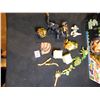 Image 2 : 5 ALIENS VS KINGS ACTION FIGURES, ACCESSORIES AND BOX, MOOSE TOYS
