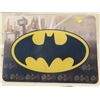 Image 2 : Original "Adam West" BATMAN still sealed & plasic placemat