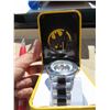 Image 4 : BATMAN  wrist watch - new - never used