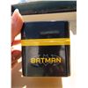 Image 5 : BATMAN  wrist watch - new - never used