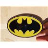 Image 2 : BATMAN belt buckle (hard to find) and iron on patch